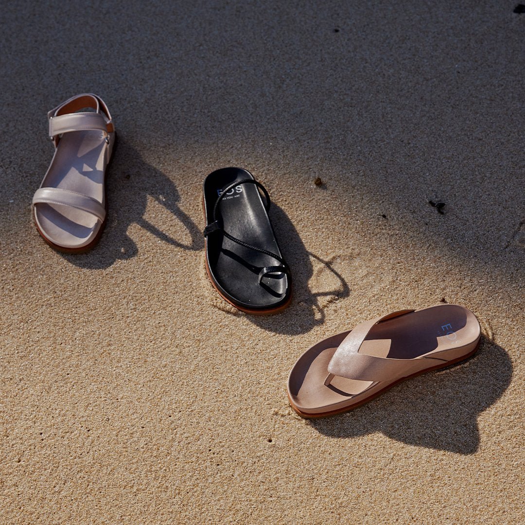 CARMEL - EOS Footwear - Fussbett