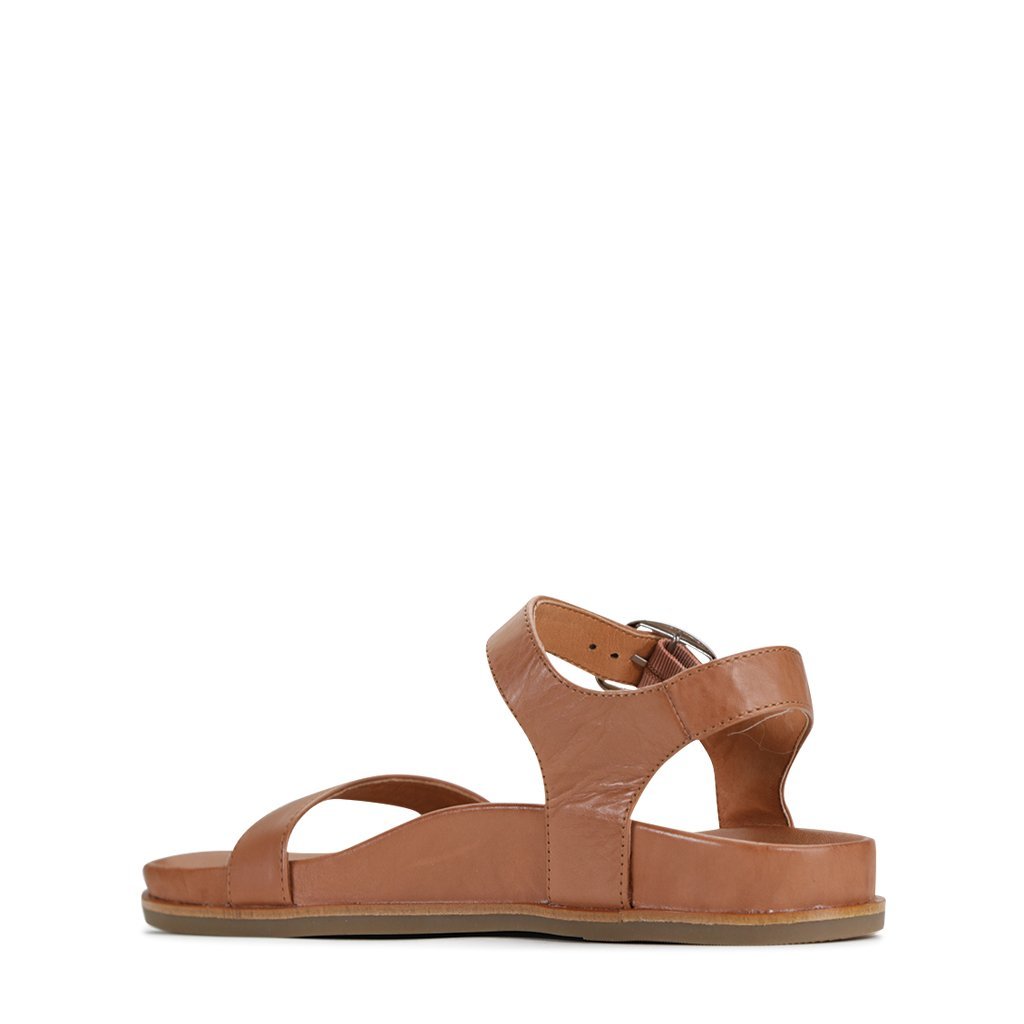 CAROUSEL - EOS Footwear - Fussbett