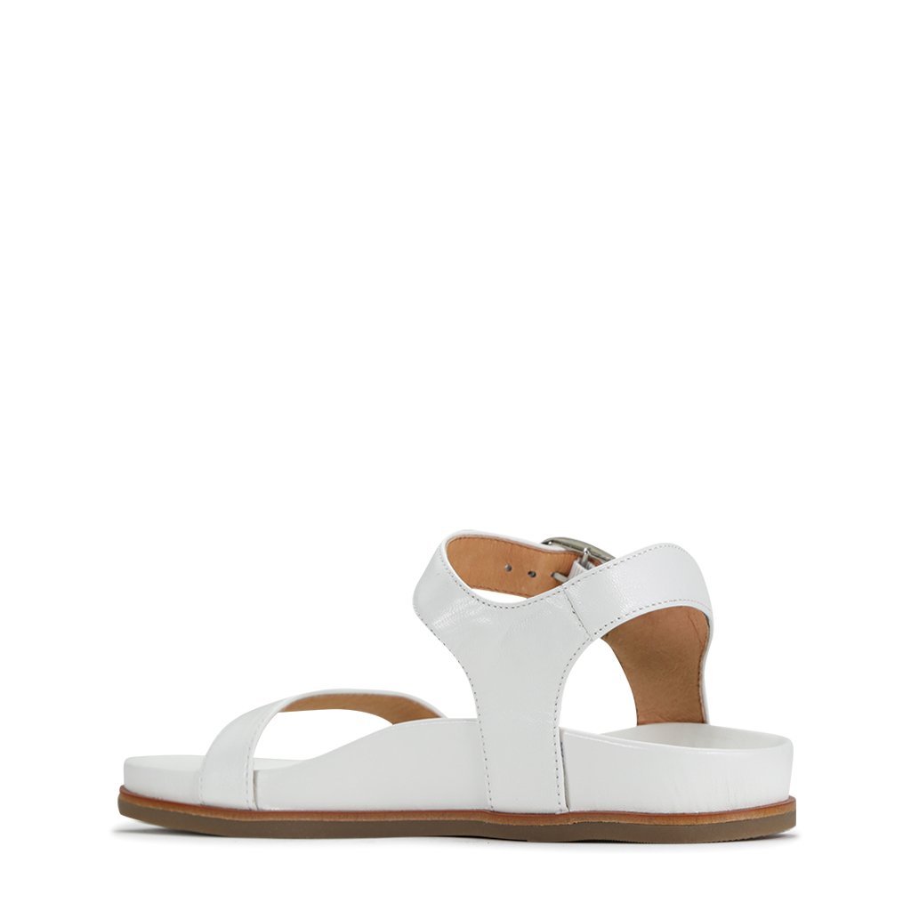 CAROUSEL - EOS Footwear - Fussbett #color_Off white