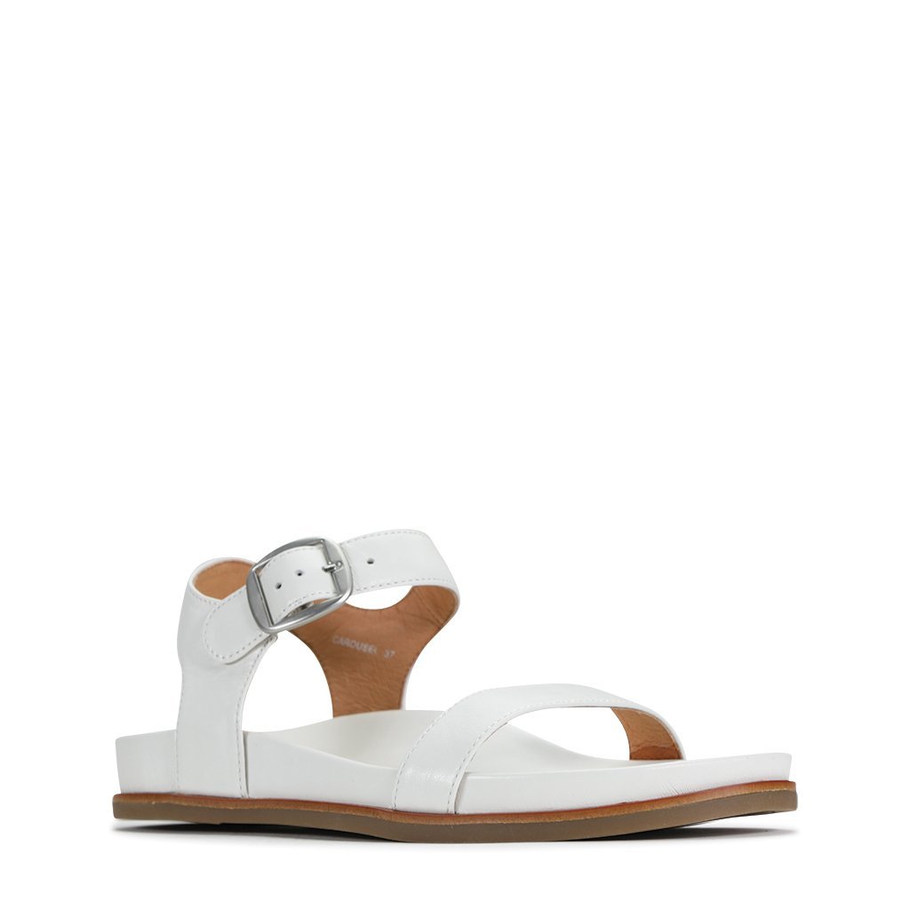 CAROUSEL - EOS Footwear - Fussbett #color_off white