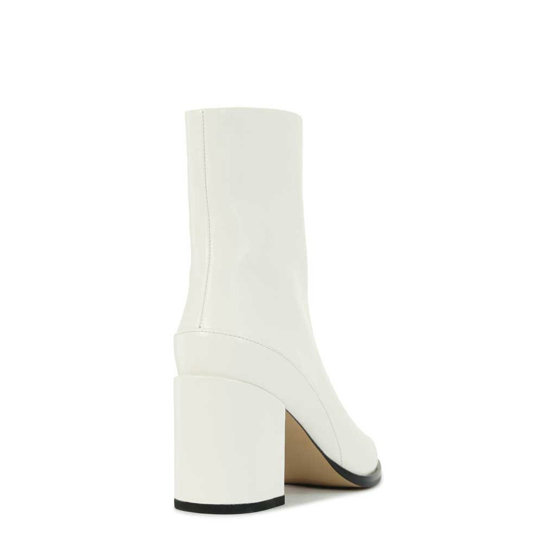 CASH - EOS Footwear - Ankle Boots #color_off-white