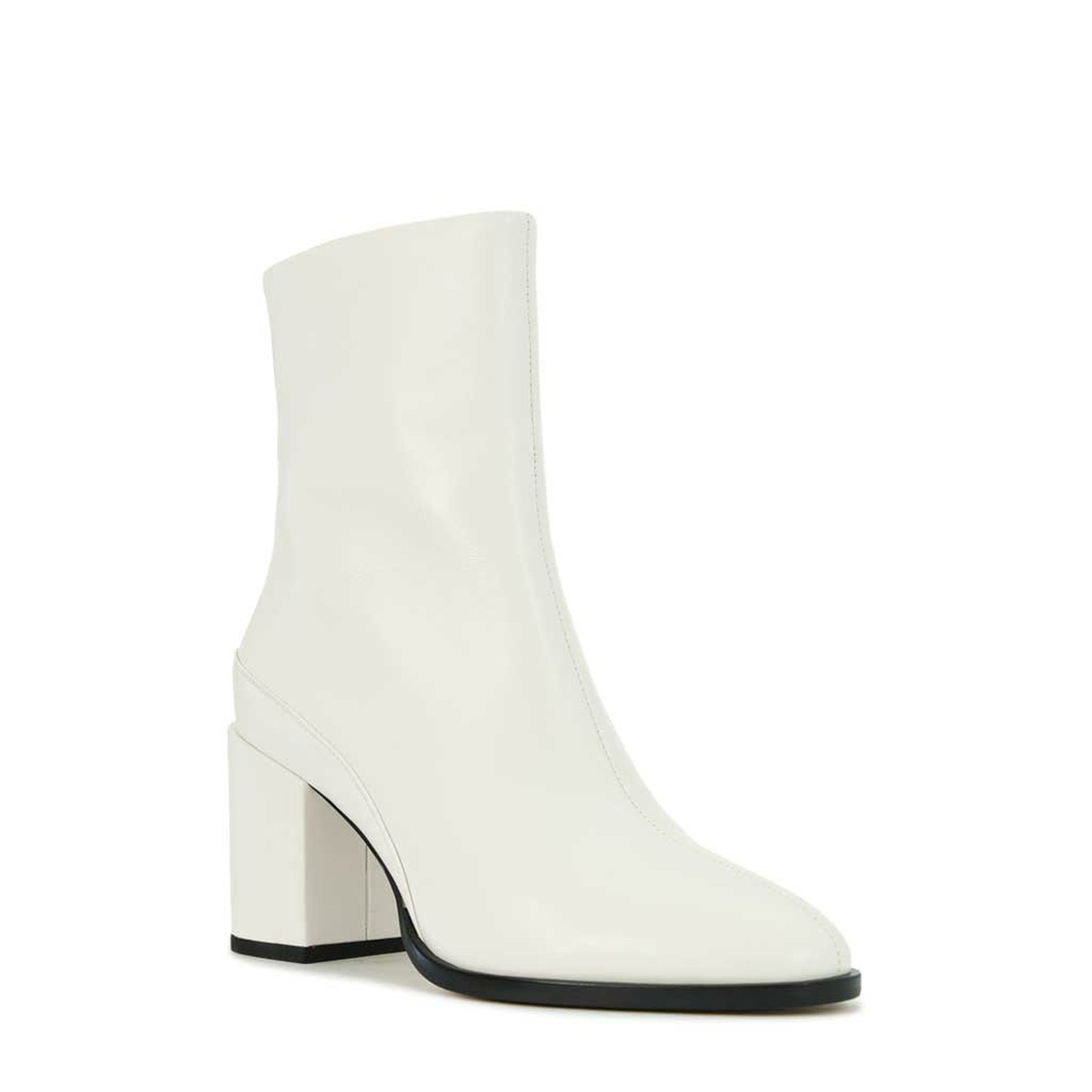 CASH - EOS Footwear - Ankle Boots #color_off-white