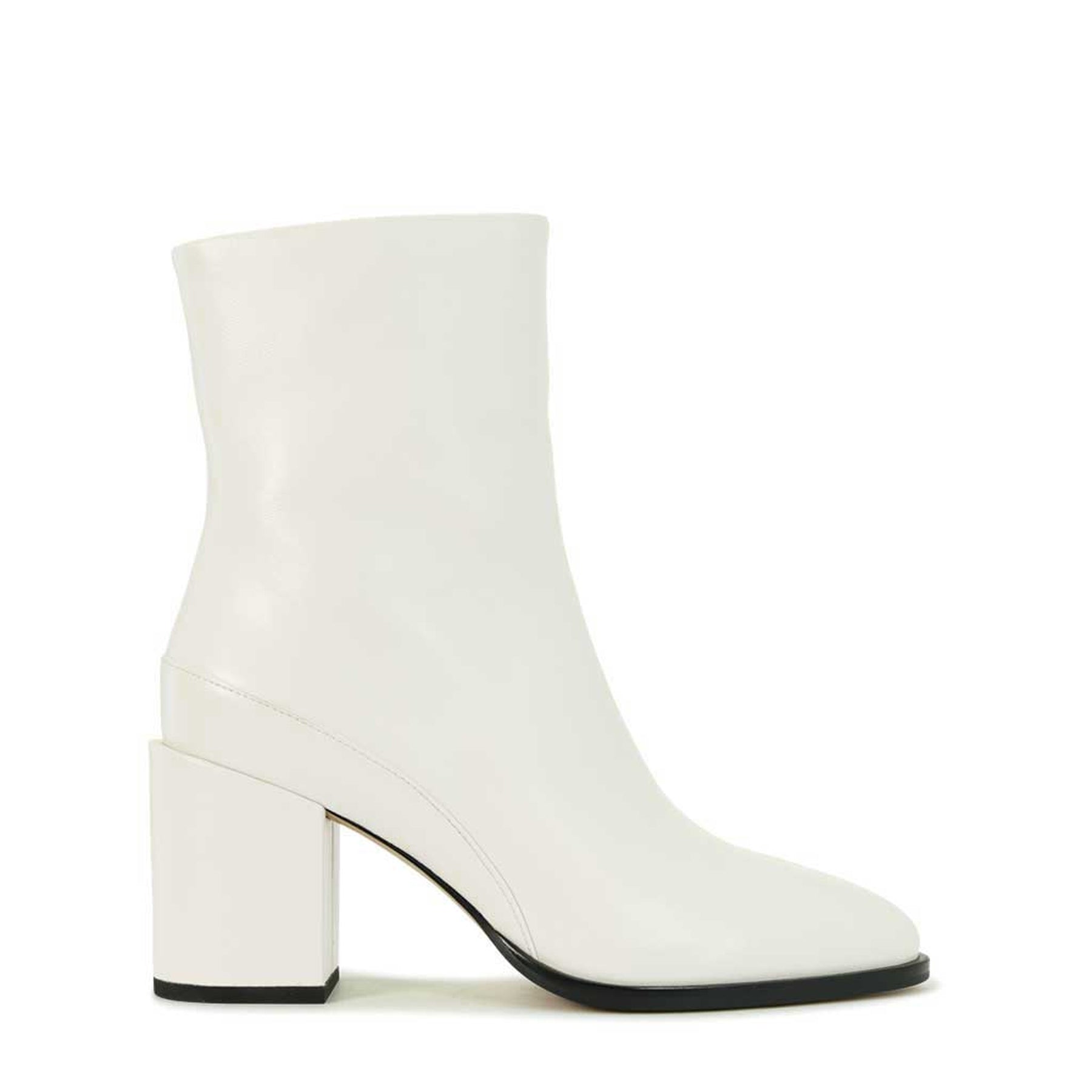 CASH - EOS Footwear - Ankle Boots #color_off-white