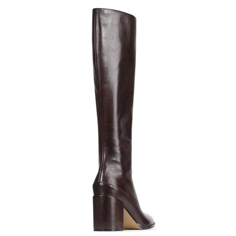 CASHMERE - EOS Footwear - High Boots
