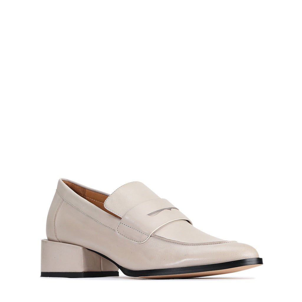 CASS - EOS Footwear - Loafers #color_ivory