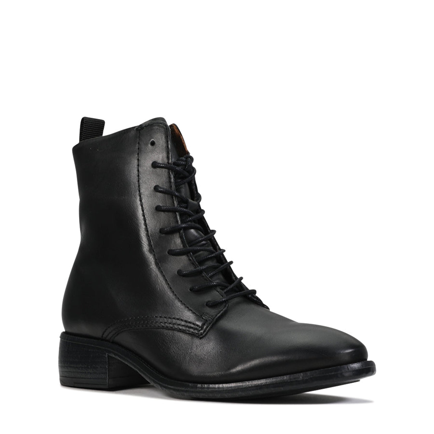 Eos black clearance boots