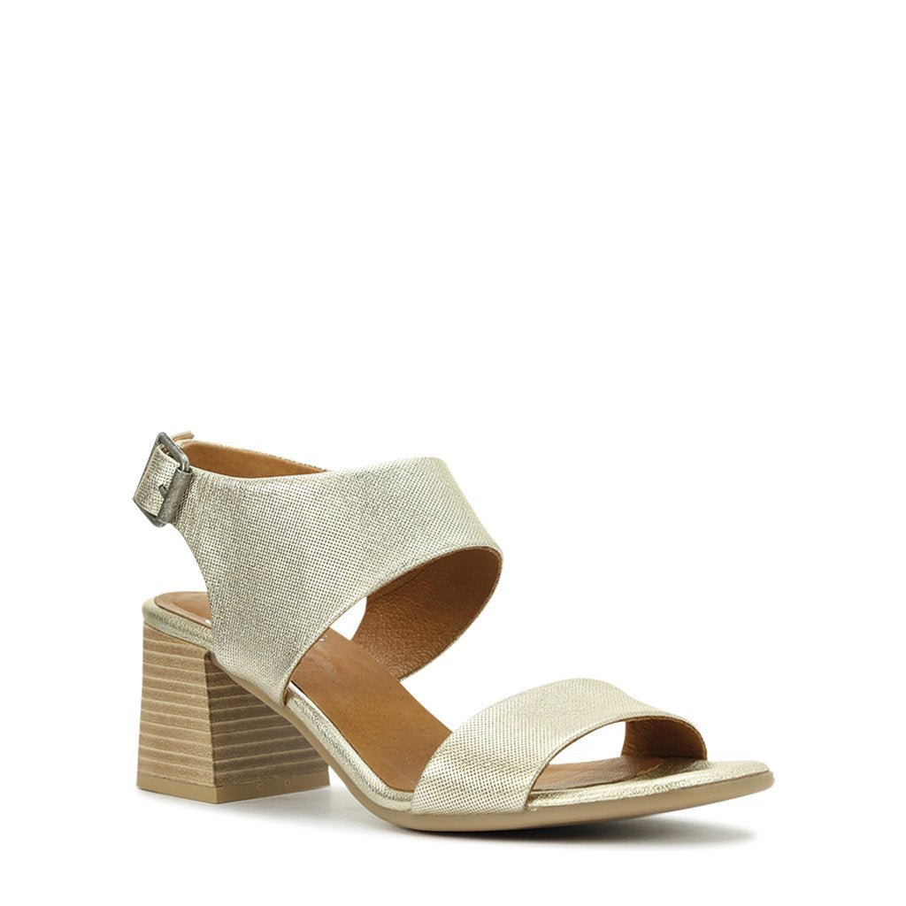 CHECCA - EOS Footwear - Sling Back Sandals