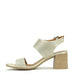CHECCA - EOS Footwear - Sling Back Sandals
