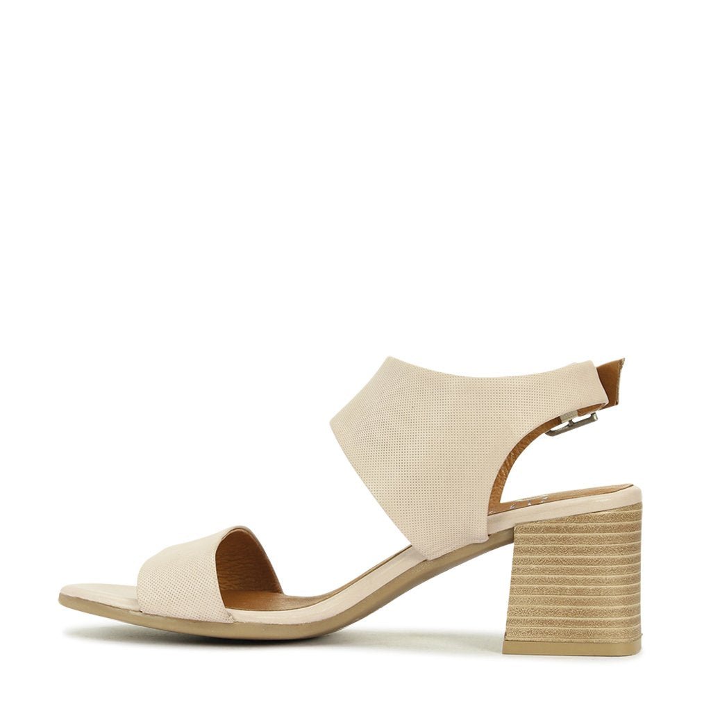 CHECCA - EOS Footwear - Sling Back Sandals