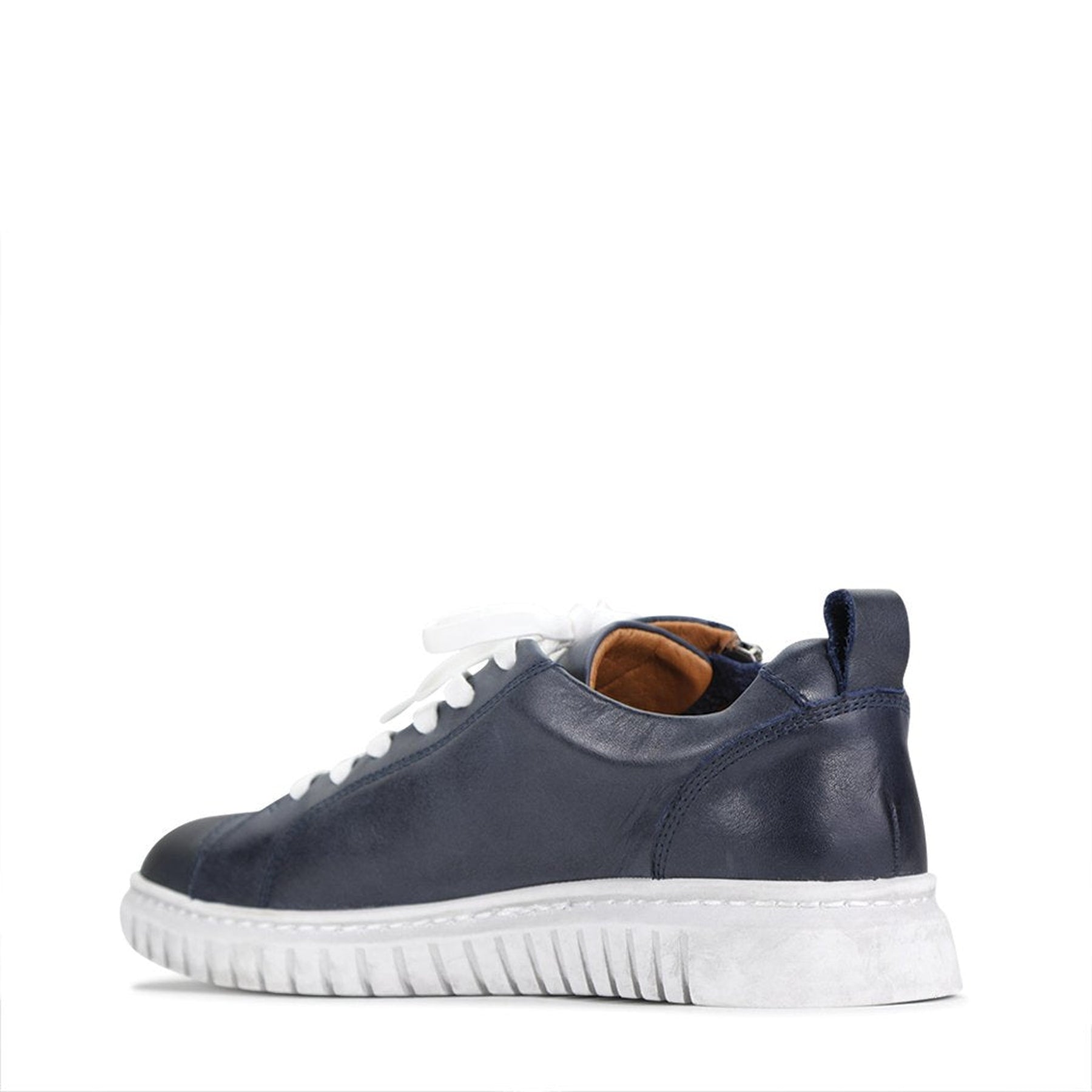 CLARENCE - EOS Footwear - Sneakers #color_Navy