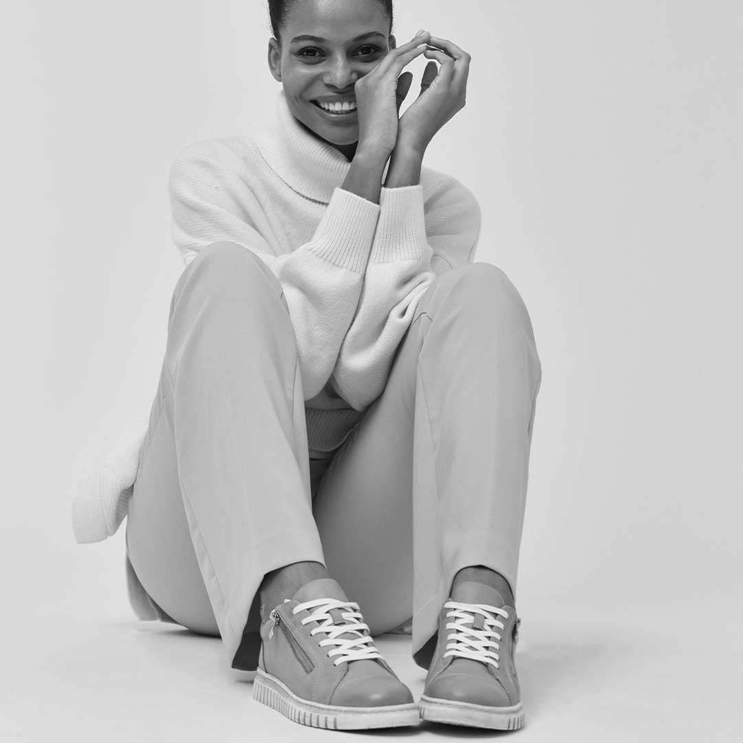 CLARENCE - EOS Footwear - Sneakers