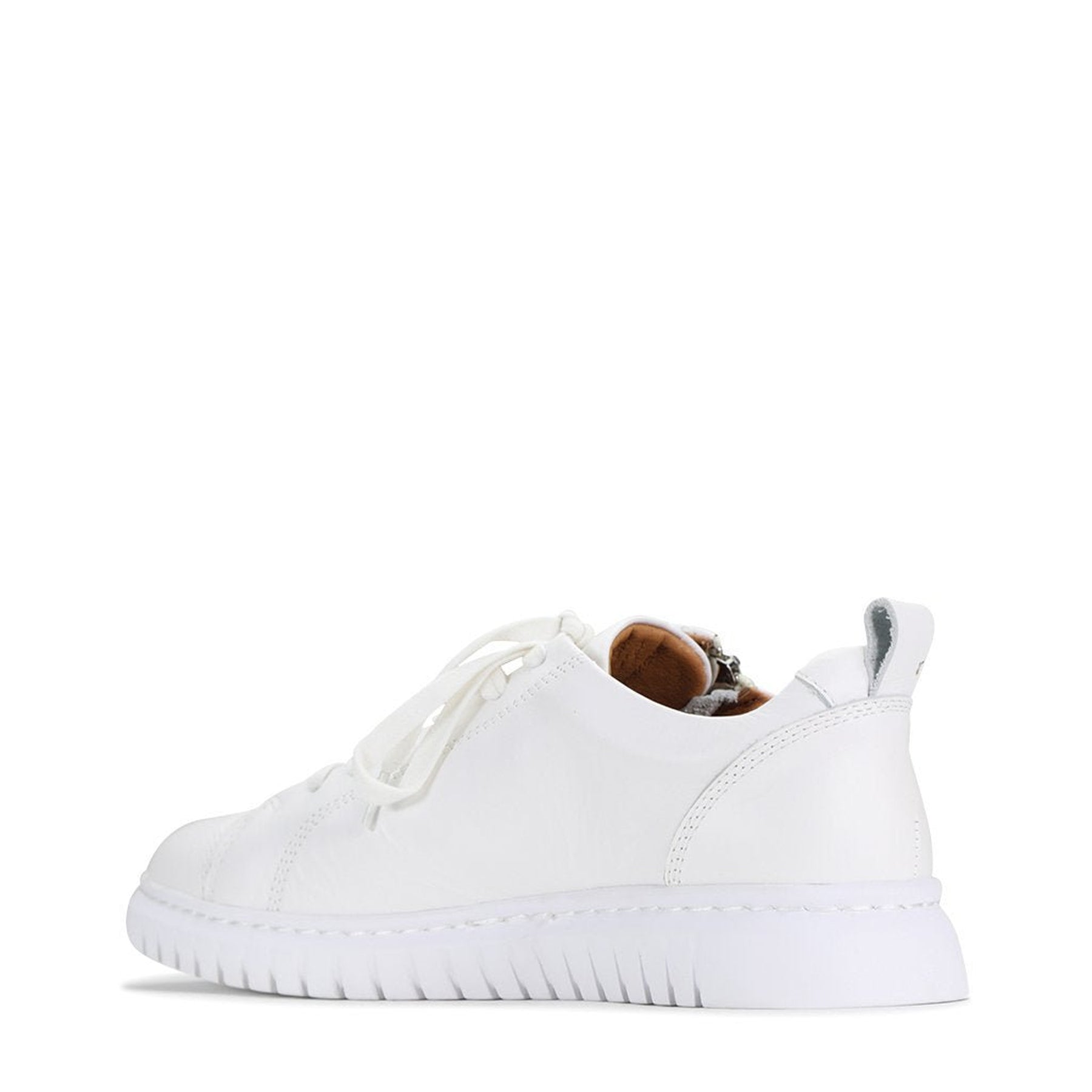 CLARENCE - EOS Footwear - Sneakers #color_white