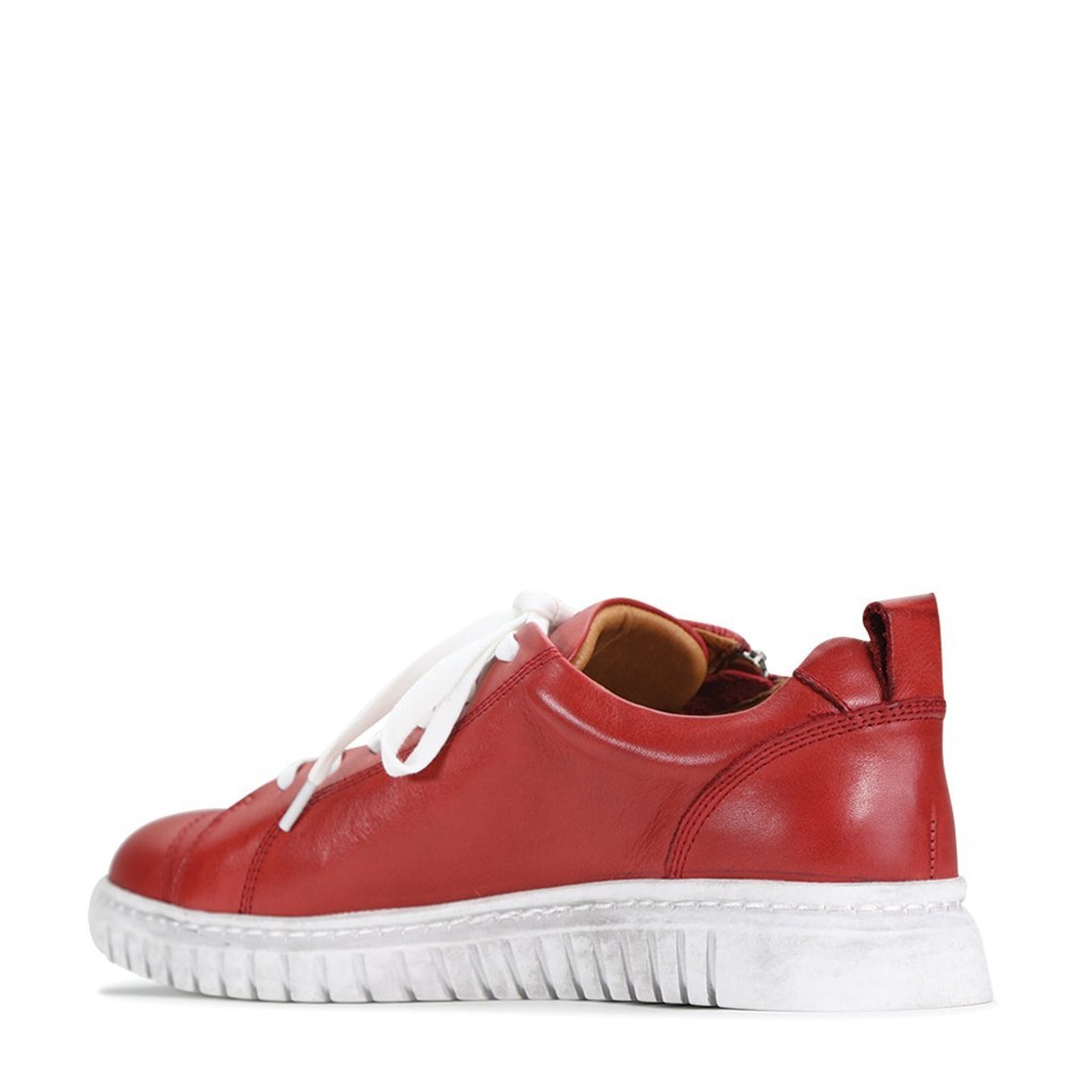 CLARENCE - EOS Footwear - Sneakers #color_Red