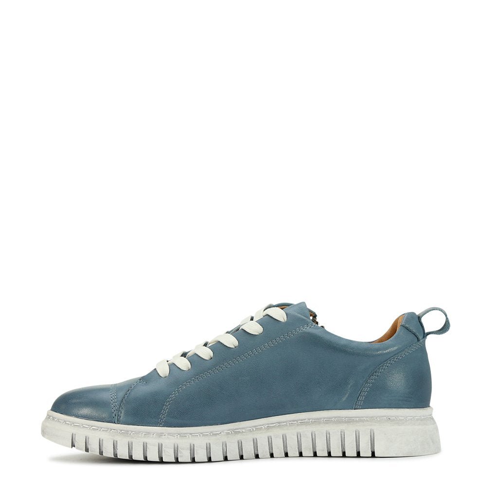 CLARENCE - EOS Footwear - Sneakers #color_jeans