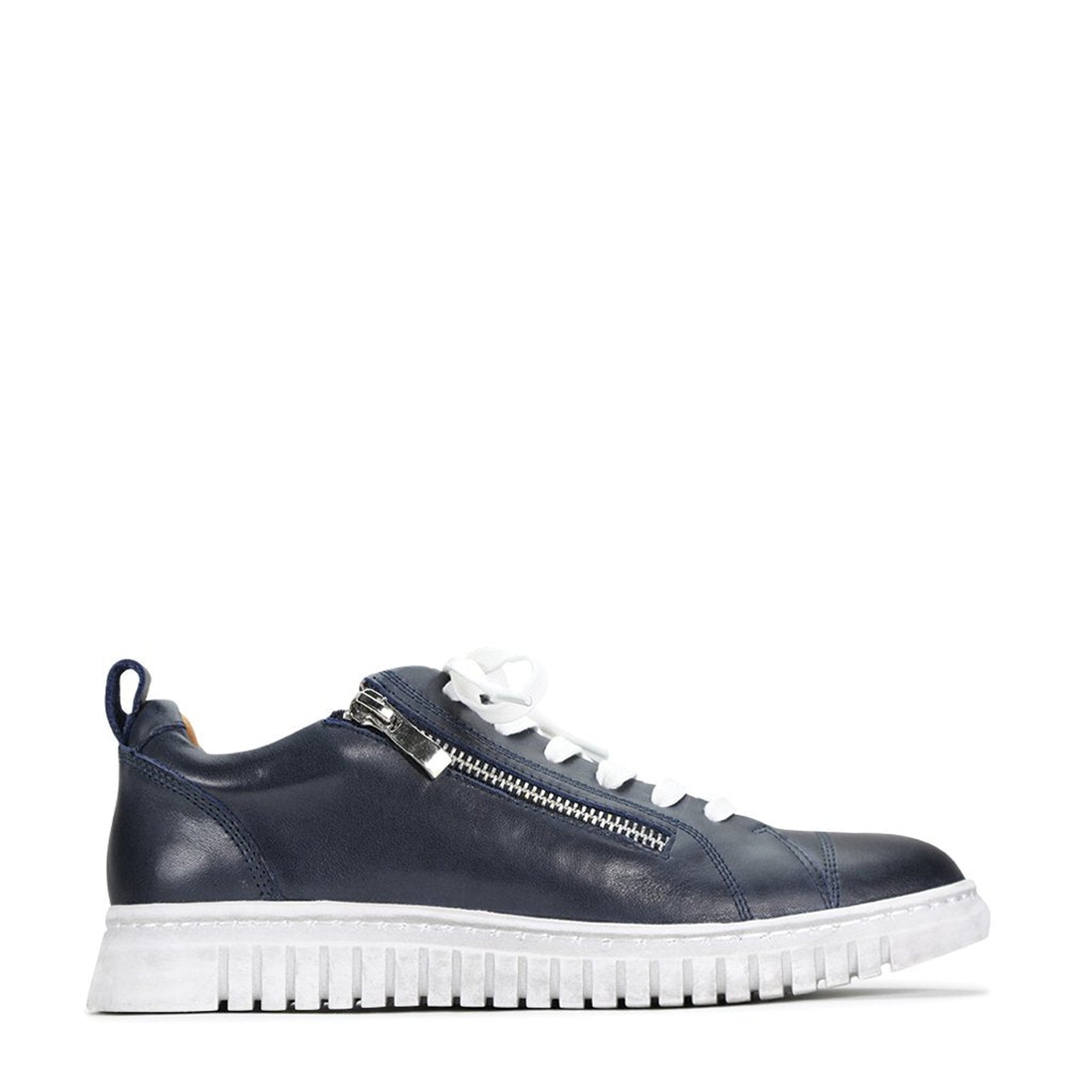 CLARENCE - EOS Footwear - Sneakers #color_navy