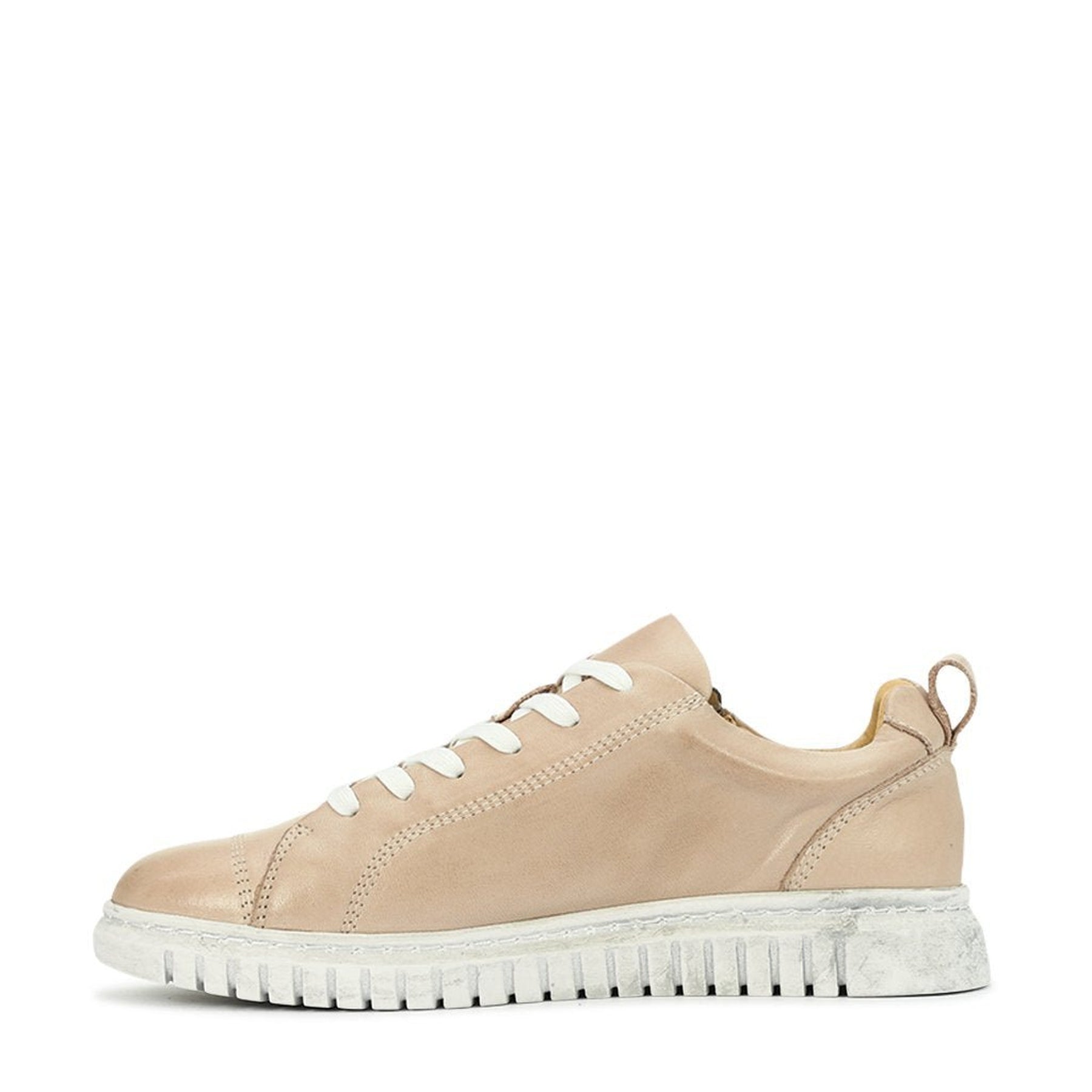 CLARENCE - EOS Footwear - Sneakers #color_Nude