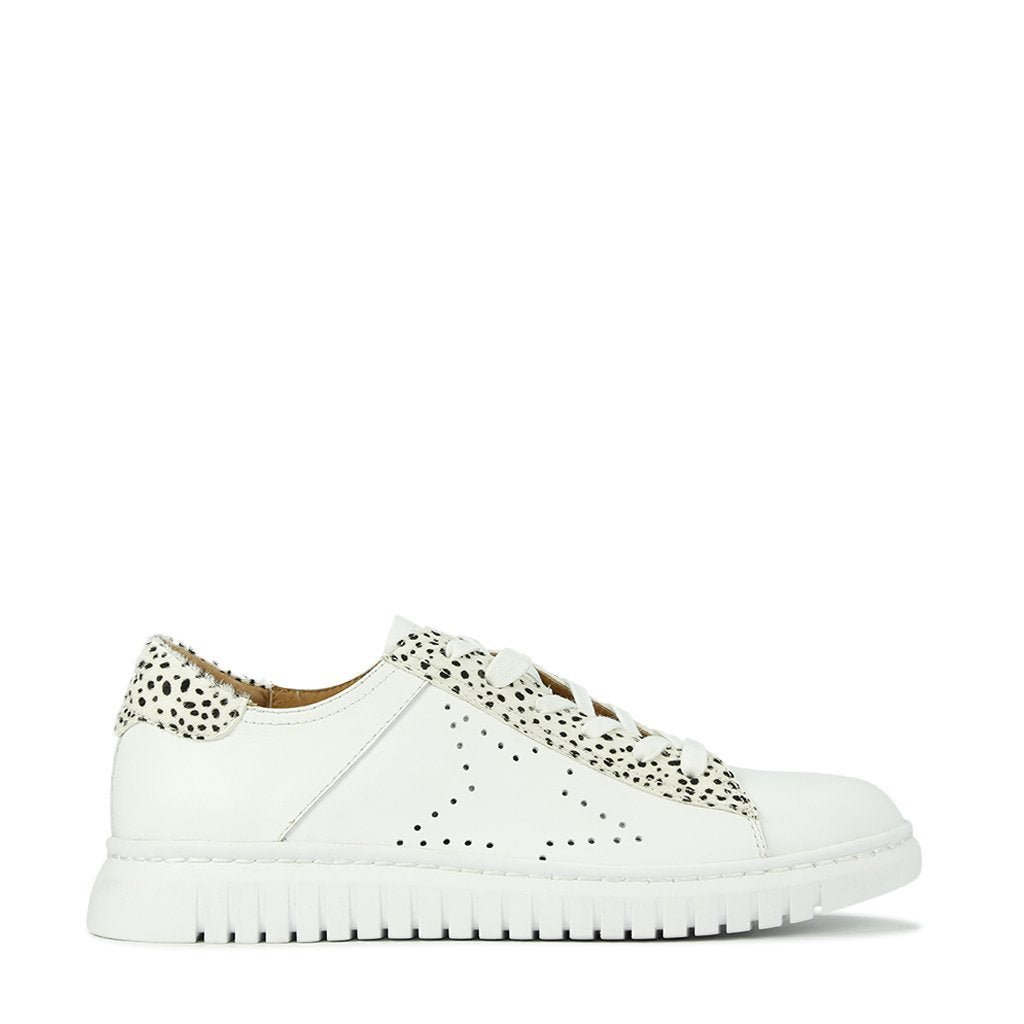 CLAW - EOS Footwear - Sneakers #color_Wht blush