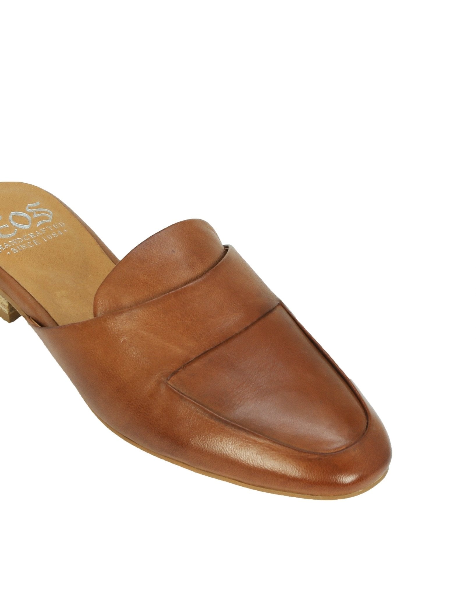 COCKLE - EOS Footwear - Mule