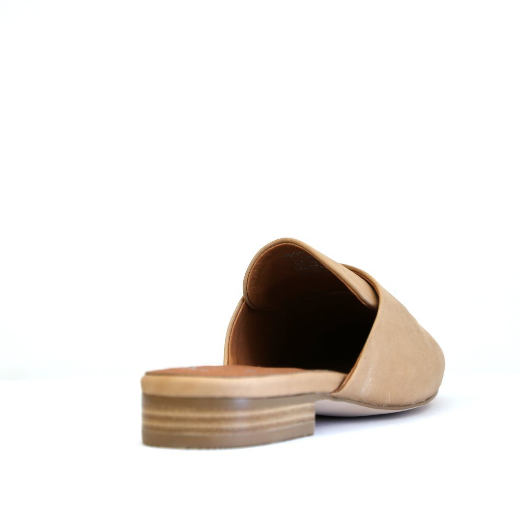 COCKLE - EOS Footwear - Mule