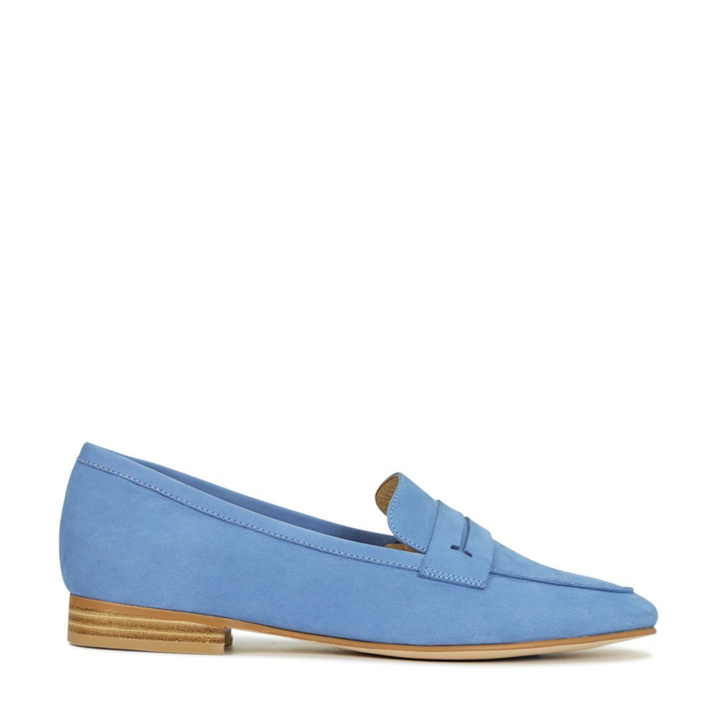 COCO - EOS Footwear - Loafers #color_Cornblue
