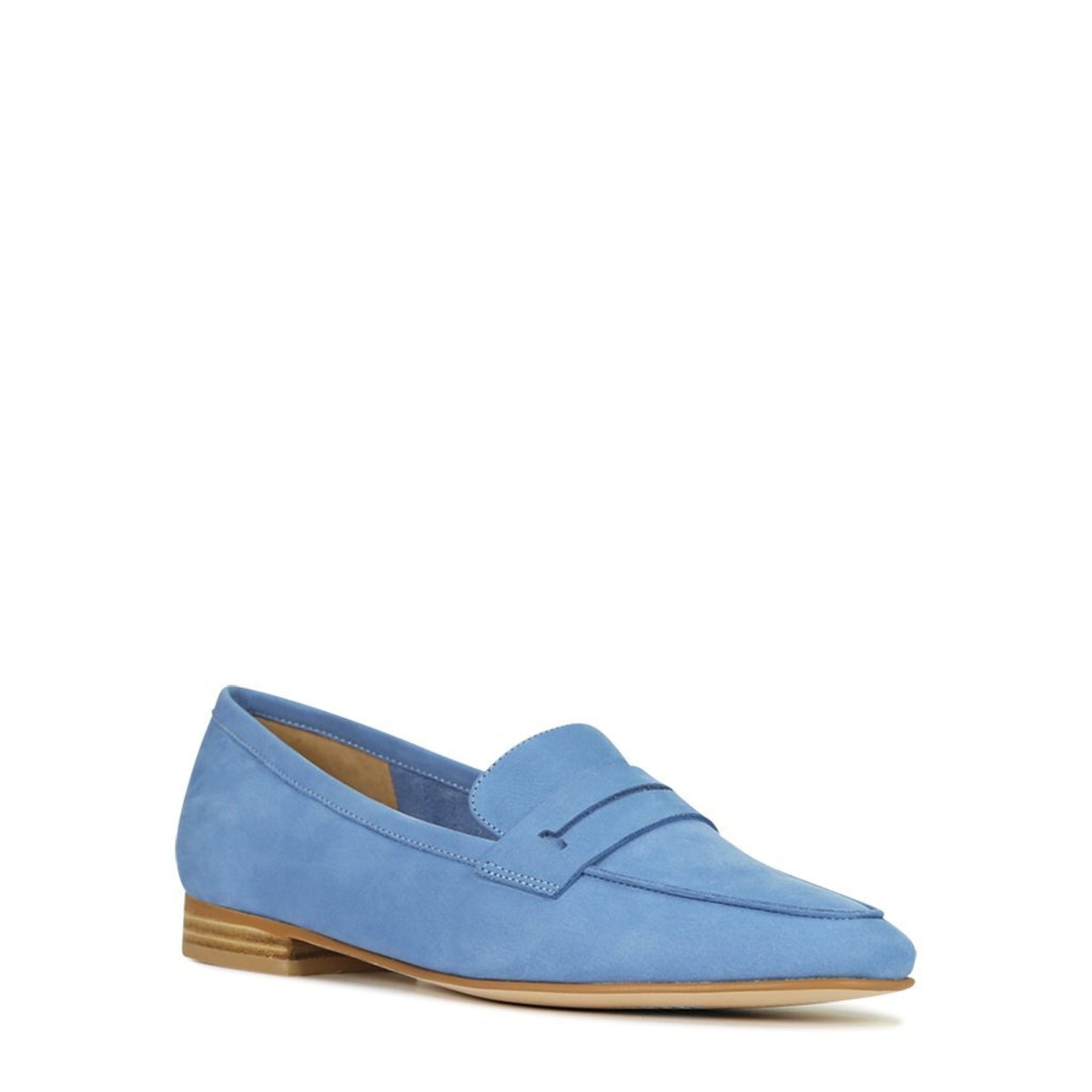 COCO - EOS Footwear - Loafers #color_Cornblue