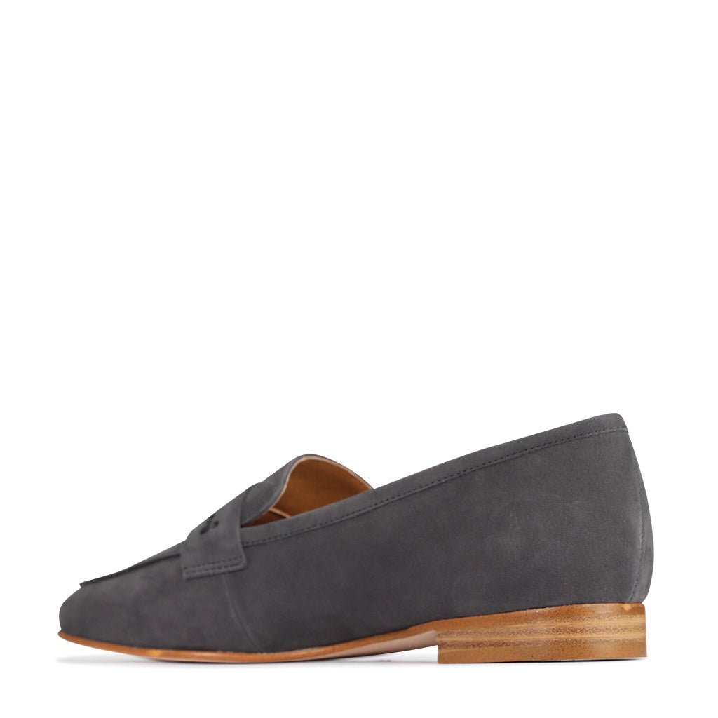 COCO - EOS Footwear - Loafers #color_Charcoal