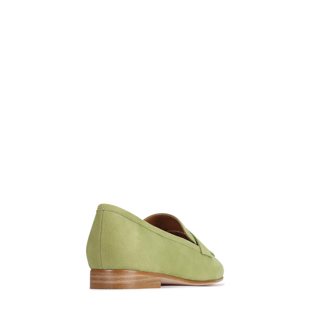 COCO - EOS Footwear - Loafers #color_Sage