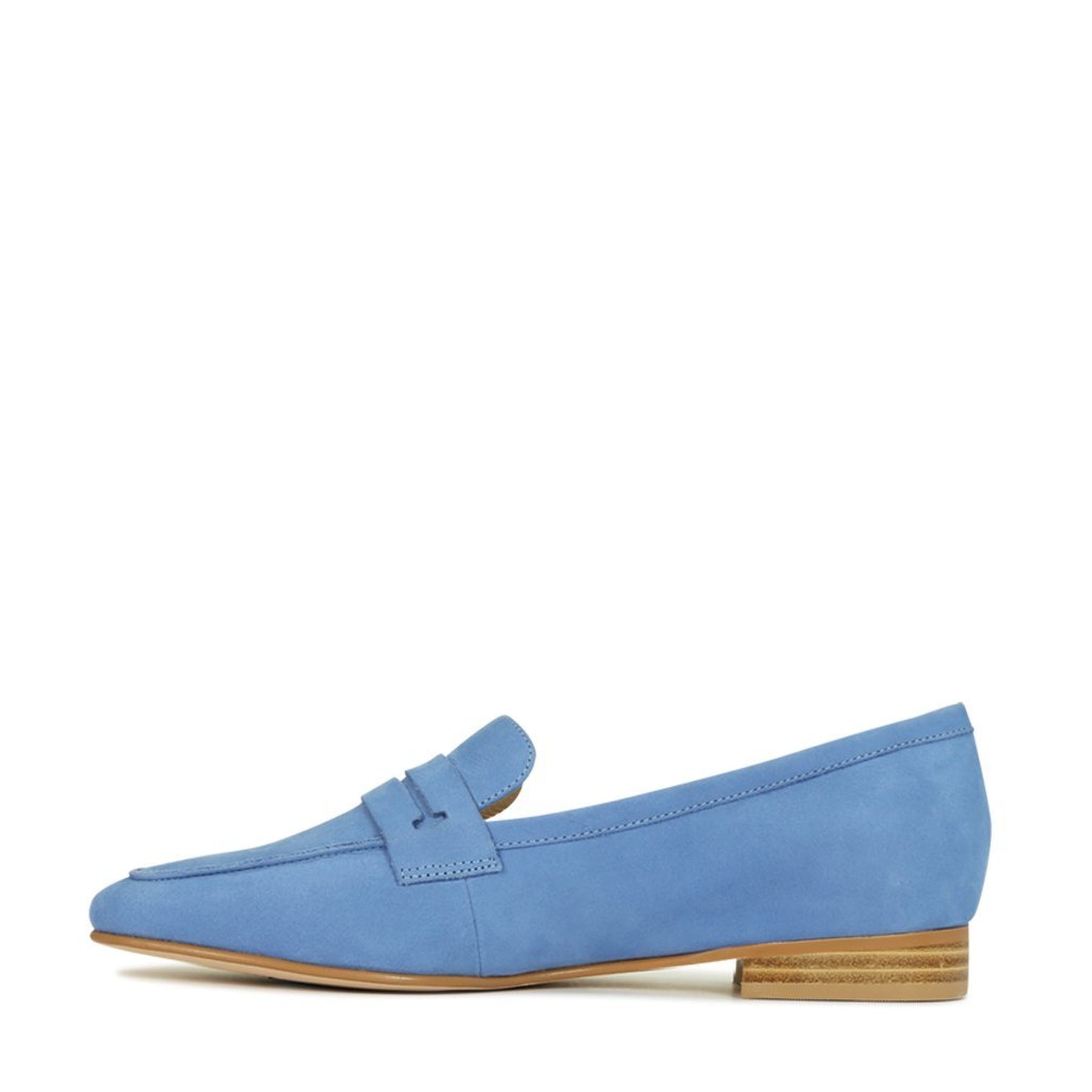 COCO - EOS Footwear - Loafers #color_Cornblue