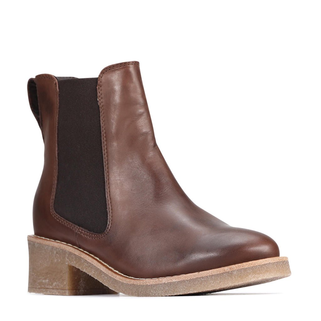 CORBY - EOS Footwear - Ankle Boots