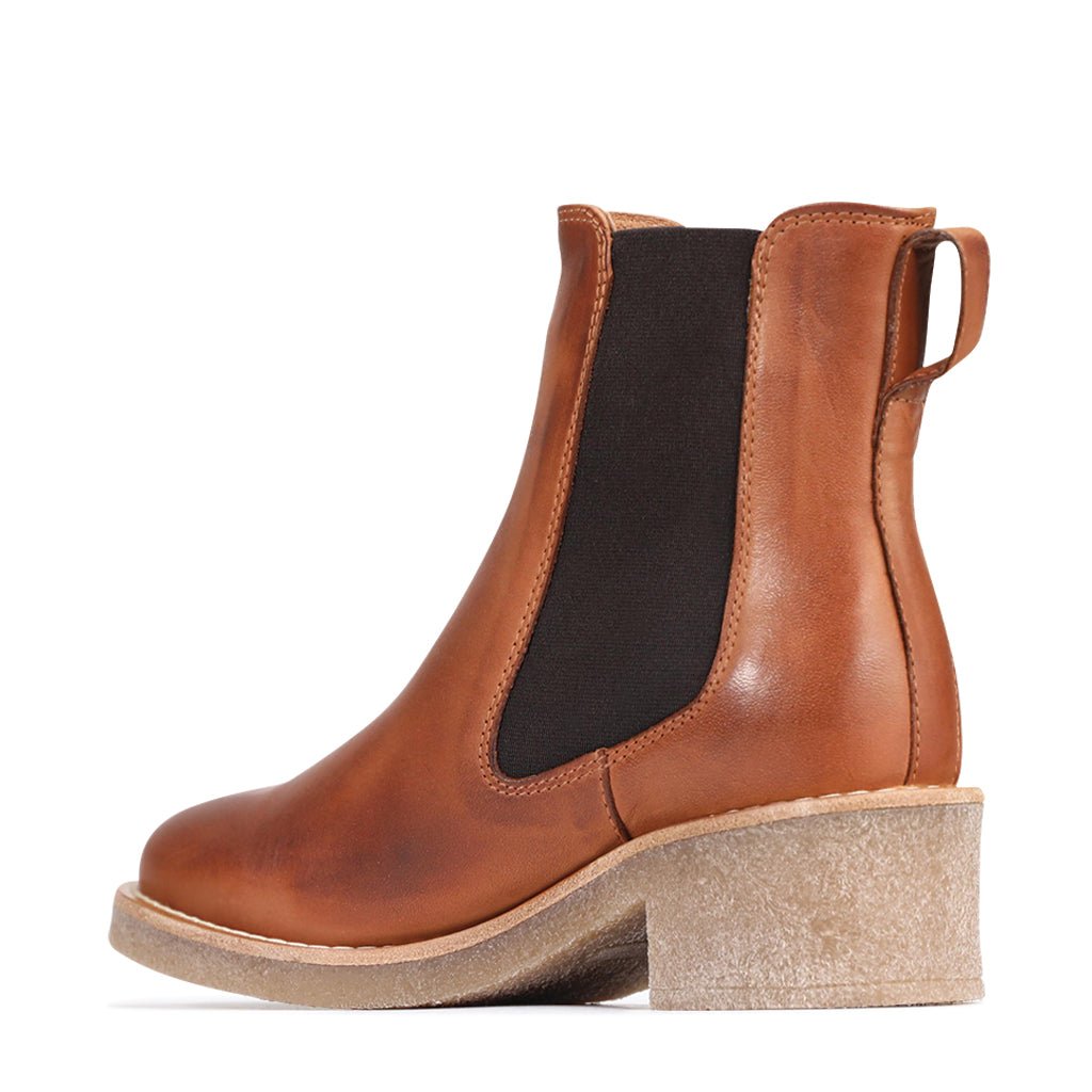 CORBY - EOS Footwear - Ankle Boots