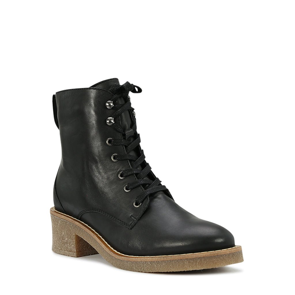CORBYN - EOS Footwear - Ankle Boots