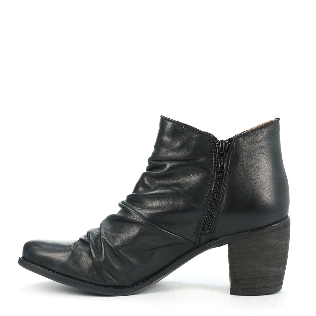 COURT - EOS Footwear - Ankle Boots