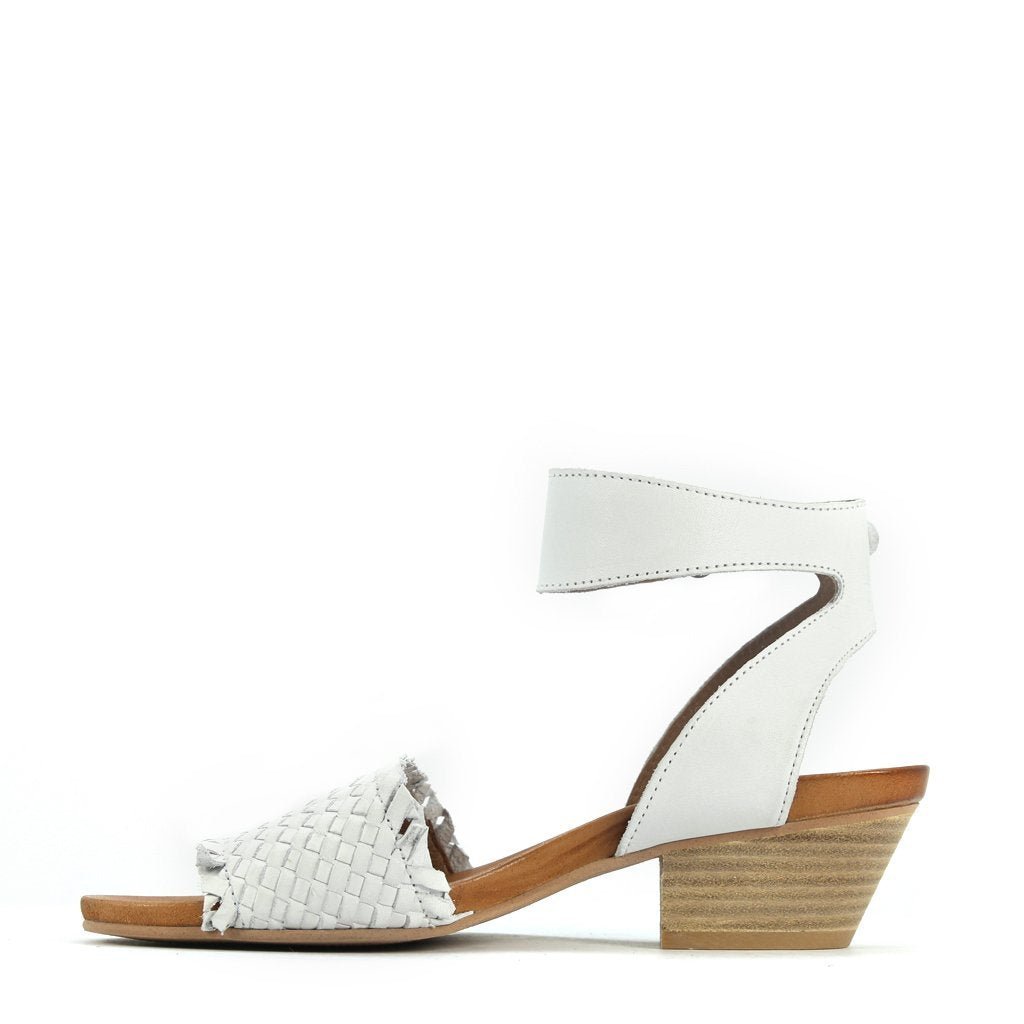 CUBAN - EOS Footwear - Ankle Strap Sandals