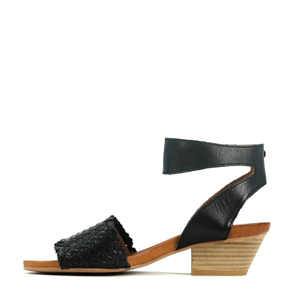 CUBAN - EOS Footwear - Ankle Strap Sandals