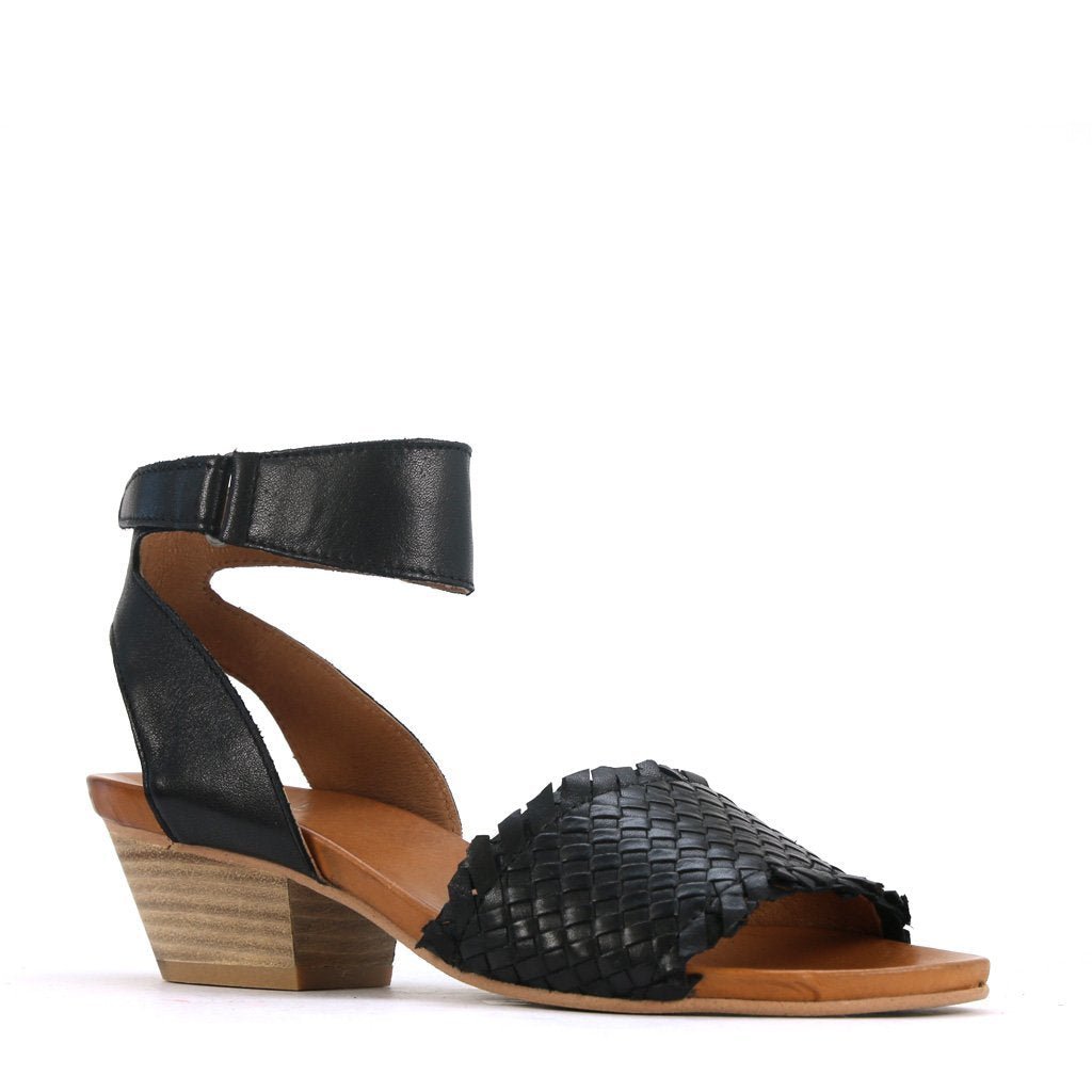 CUBAN - EOS Footwear - Ankle Strap Sandals