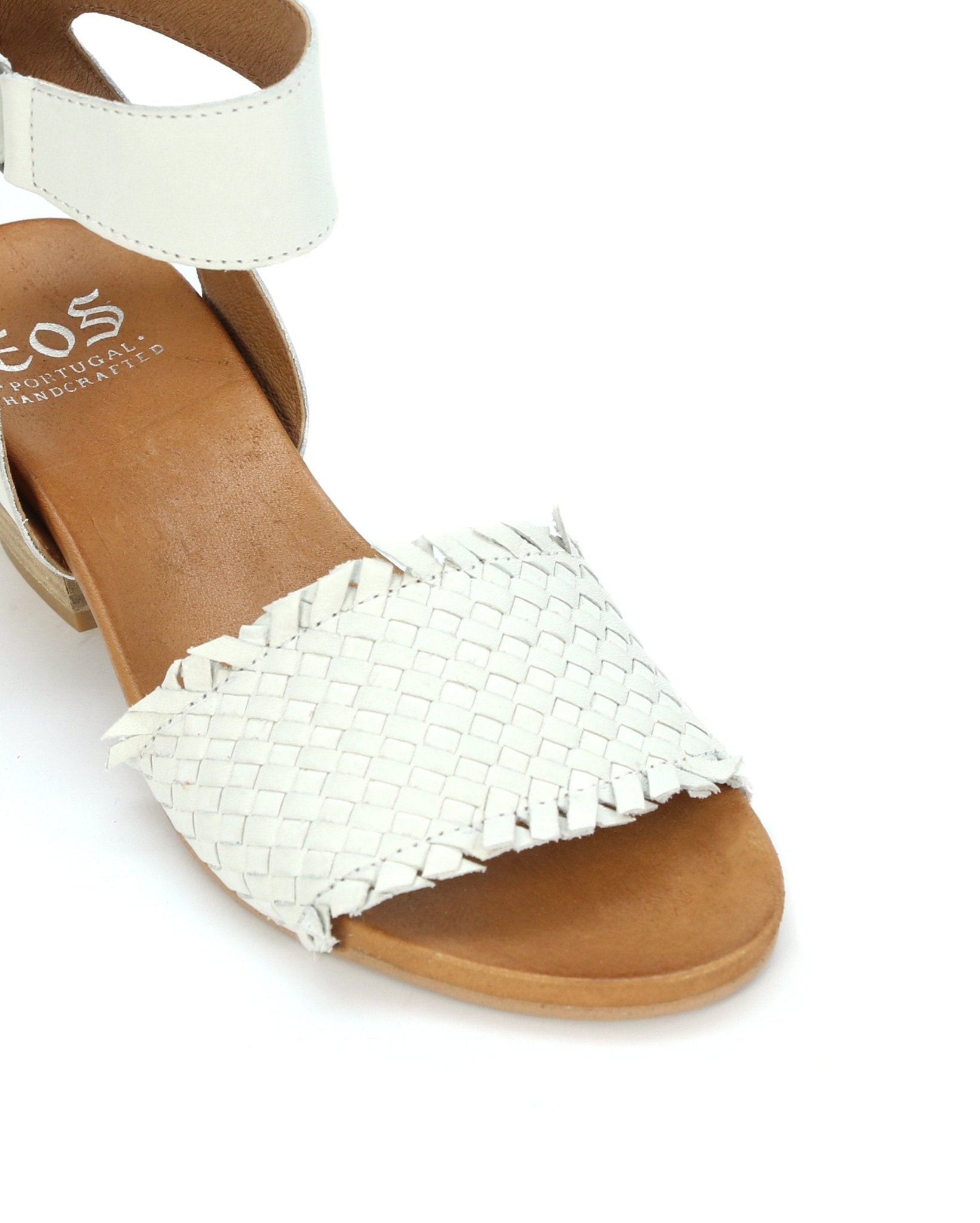 CUBAN - EOS Footwear - Ankle Strap Sandals