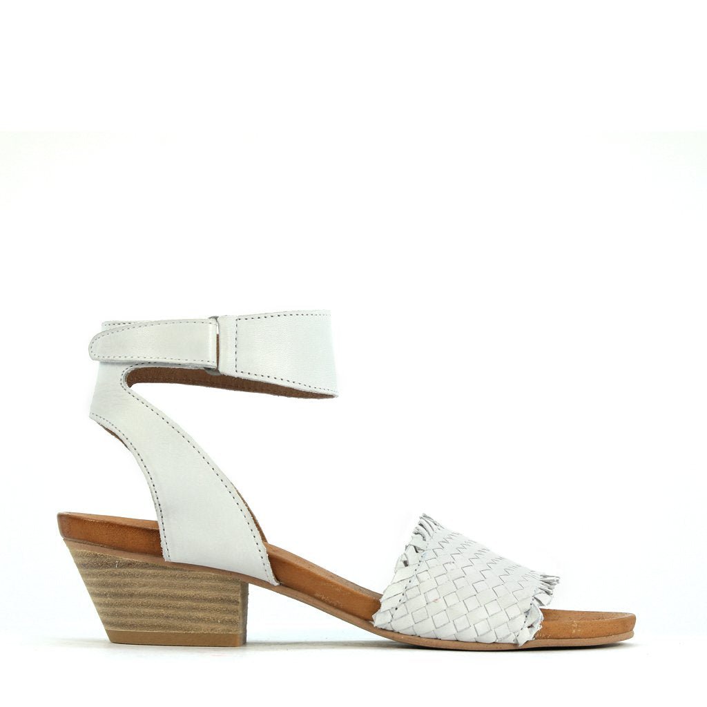 CUBAN - EOS Footwear - Ankle Strap Sandals