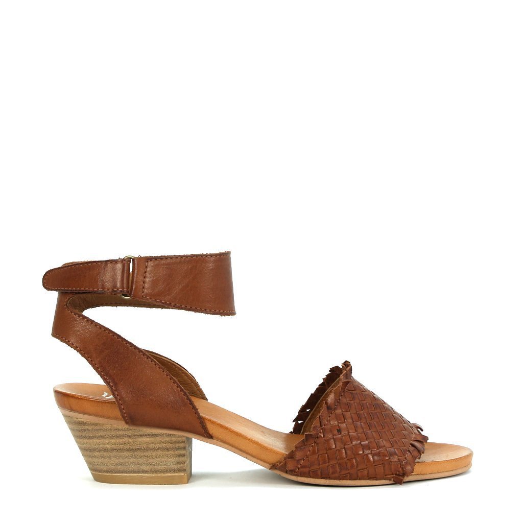 CUBAN - EOS Footwear - Ankle Strap Sandals