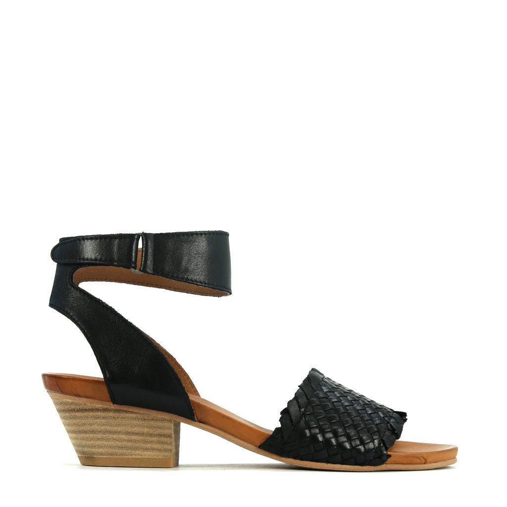 CUBAN - EOS Footwear - Ankle Strap Sandals