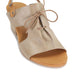 CUBIT - EOS Footwear - Sling Back Sandals