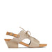 CUBIT - EOS Footwear - Sling Back Sandals
