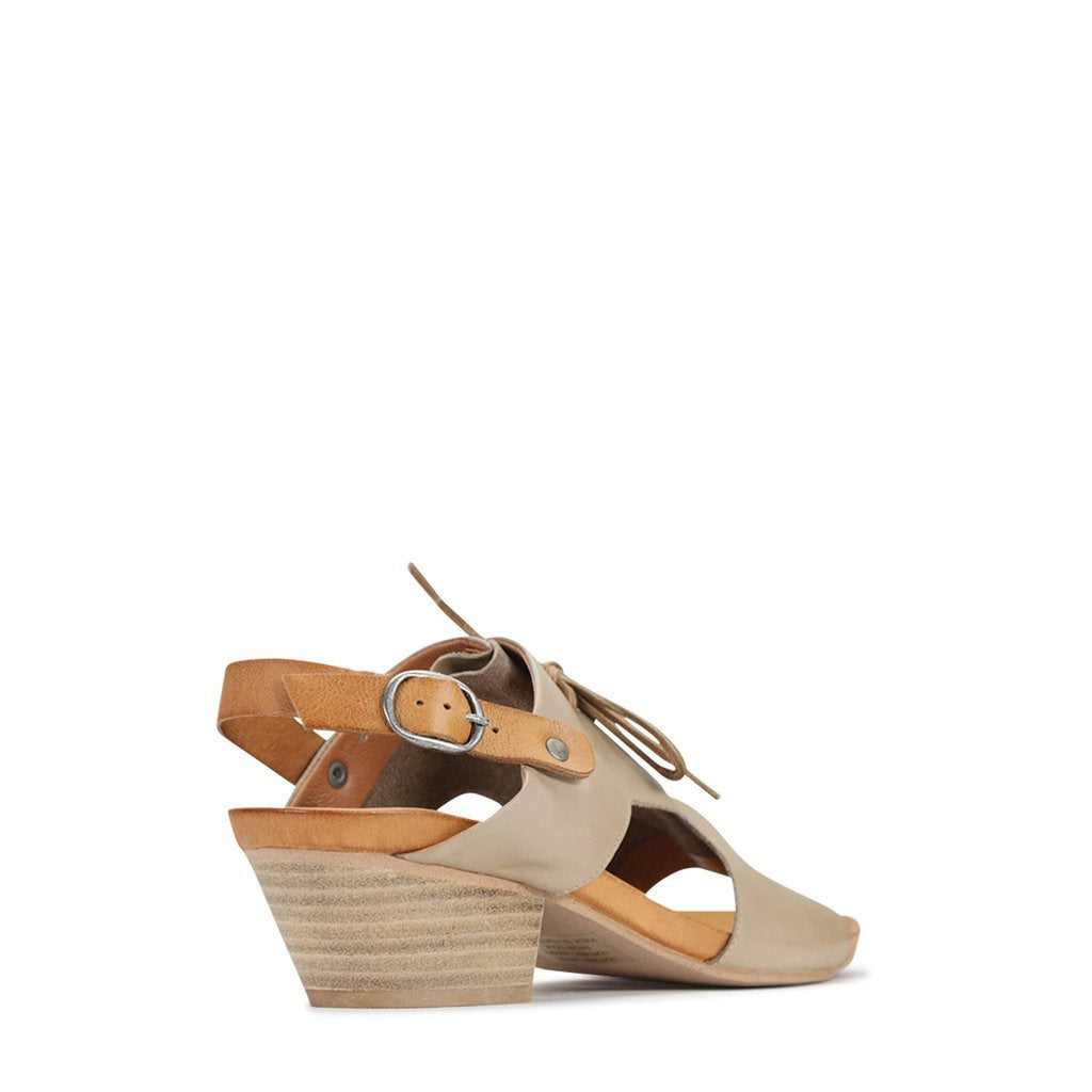 CUBIT - EOS Footwear - Sling Back Sandals