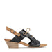 CUBIT - EOS Footwear - Sling Back Sandals