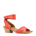 CUBO - EOS Footwear - Ankle Strap Sandals