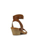 CUBO - EOS Footwear - Ankle Strap Sandals