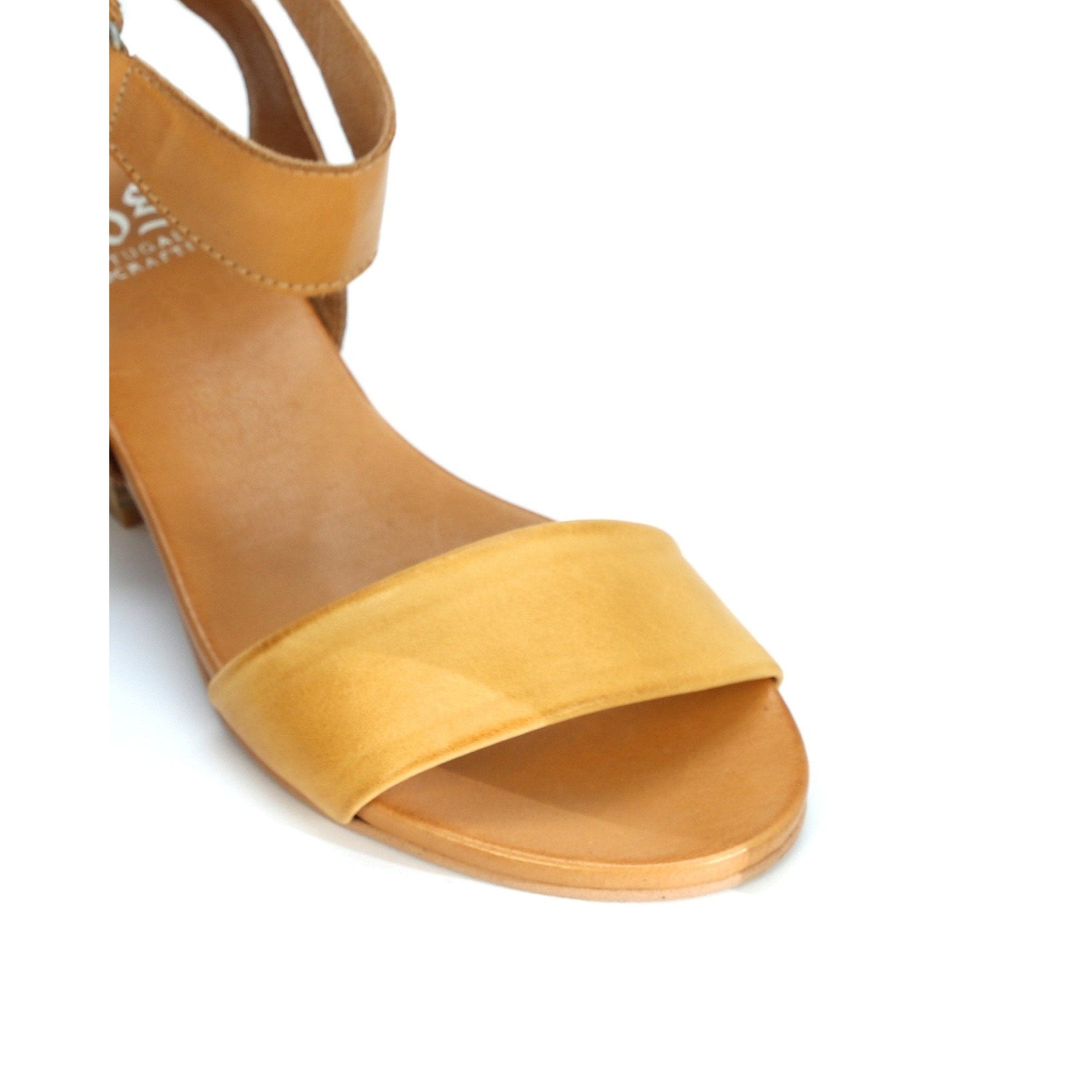 CUBO - EOS Footwear - Ankle Strap Sandals