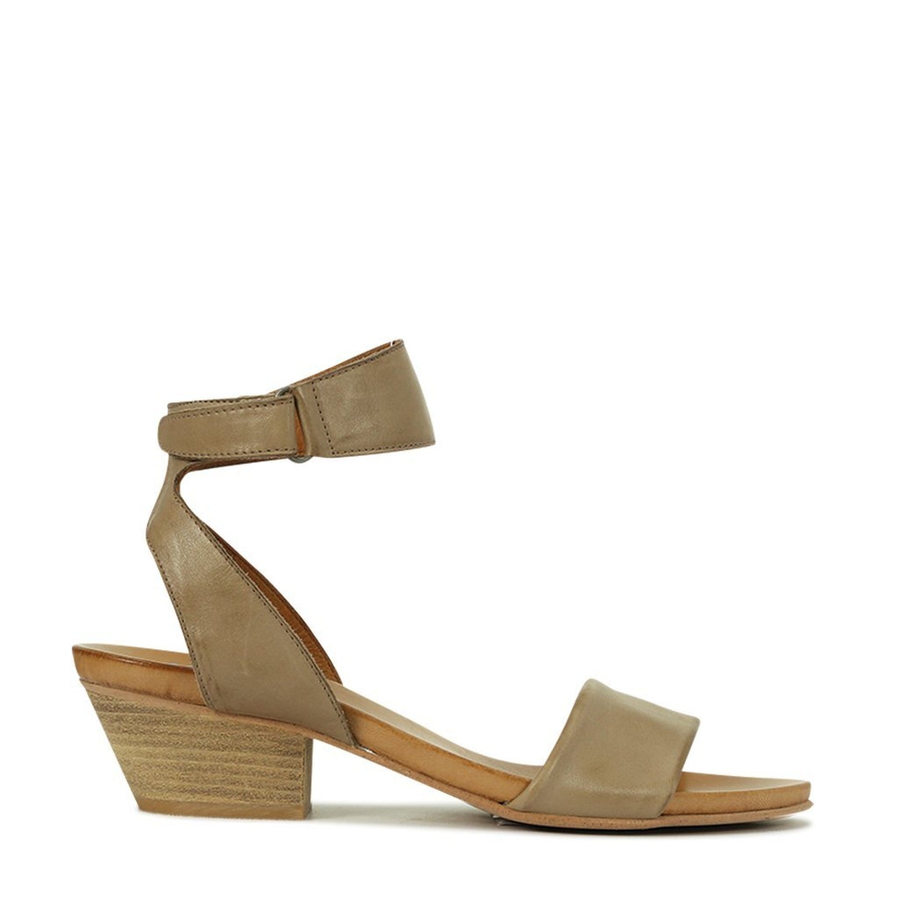 CUBO - EOS Footwear - Ankle Strap Sandals #color_taupe