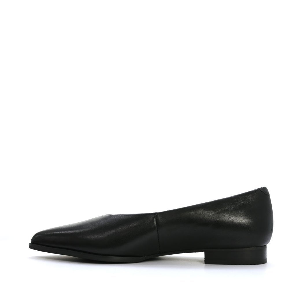 EMI - EOS Footwear - Ballerina #color_Black