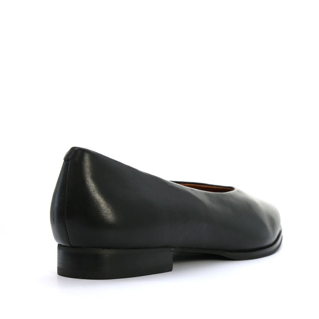 EMI - EOS Footwear - Ballerina #color_black