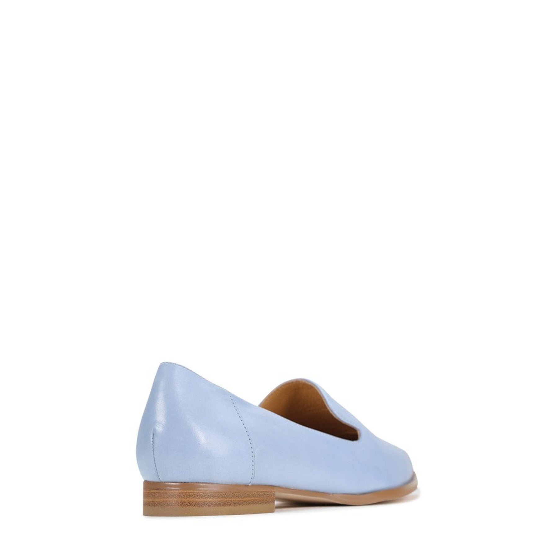 EMIL - EOS Footwear - Loafers #color_Pastel-blue